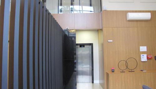 RCM Vilas - Studio Surf 606 - Foto 5, Lobby or reception