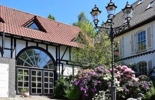 Landhaus Bornemann - Foto 1