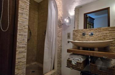 Loft Art Déco Terrasse Verrière Clim Lit king size - Foto 13