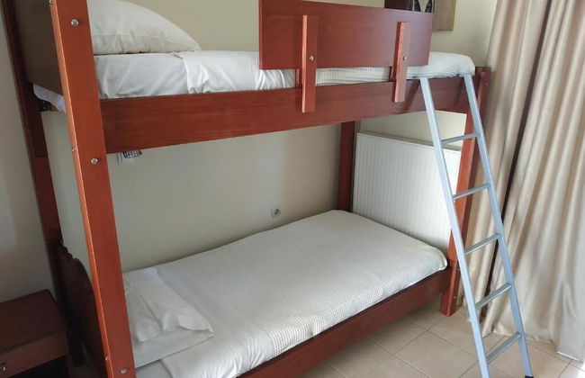 Gereoudis Village - Foto 17