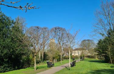 Britannia Lodge - Photo 63