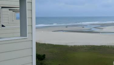 Sands Beach Club 406, w/ Balcony + Beach Access! - Foto 4