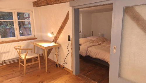 Alte Schmiede Buckow - Foto 5