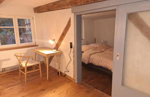 Alte Schmiede Buckow - Foto 5