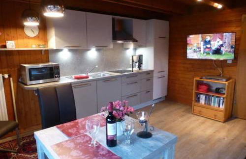 Ferienwohnung Am Walde - Photo 72