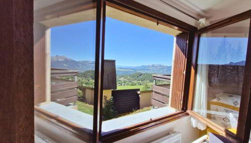 Studio 2 pers au pied des pistes - Ski et rando - FR-1-393-185 - Foto 5