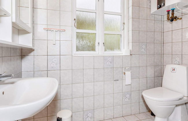 4 Star Holiday Home in Oster Assels - Foto 7