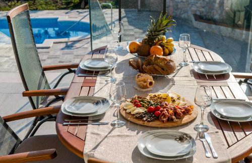 Villa Daly - Foto 14