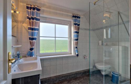Ferienwohnung Springfloot Dagebüll - Foto 11
