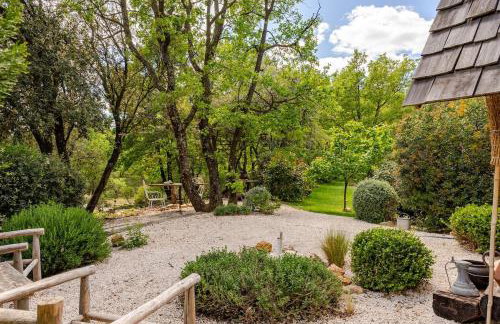 La Cabane Féerique Le Clos des Perles - Foto 31