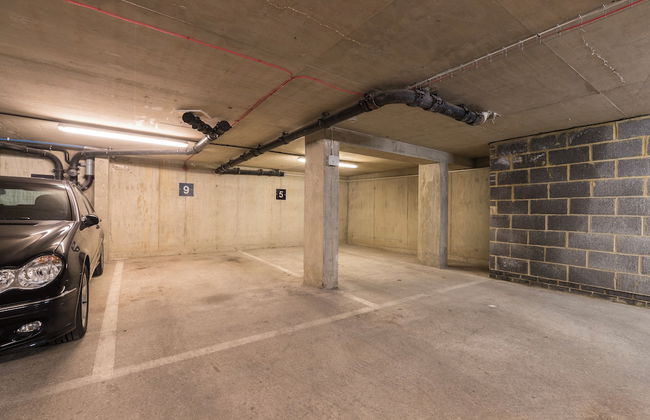 JOIVY Smart flat in Richmond - Foto 17