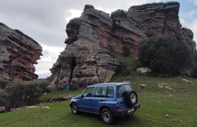 Luz de Carboneras - Foto 48