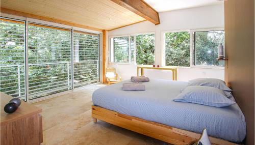 Nice Home In Suze-La-Rousse With Wifi - Foto 5