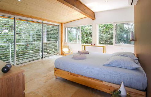 Nice Home In Suze-La-Rousse With Wifi - Foto 5