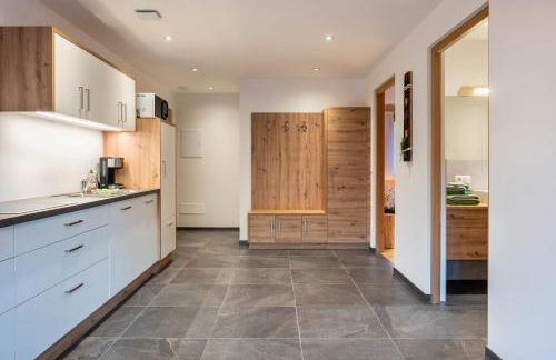 Mittnackerhof Apartment Ringelblume - Foto 10