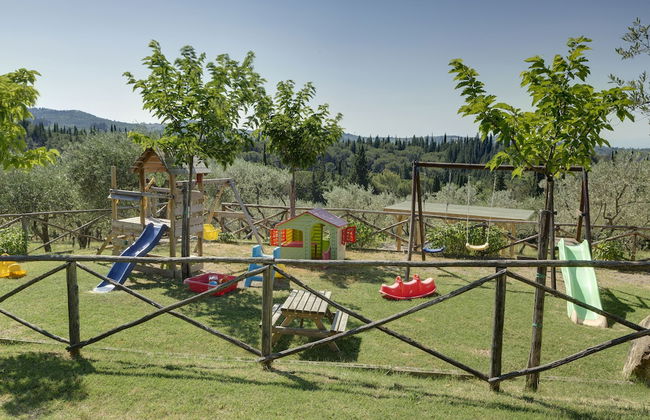 Farm House La Presura - Photo 61