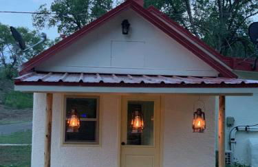 Valentine's Northern New Mexico Mountain Ranch on Colorado Border retreat - Foto 21