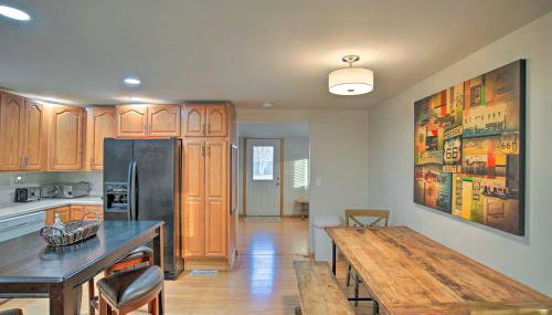 Charming Iowa Abode Near Knoxville Raceway! - Foto 5