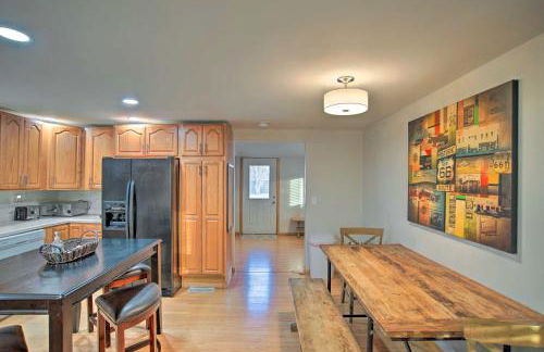 Charming Iowa Abode Near Knoxville Raceway! - Foto 5