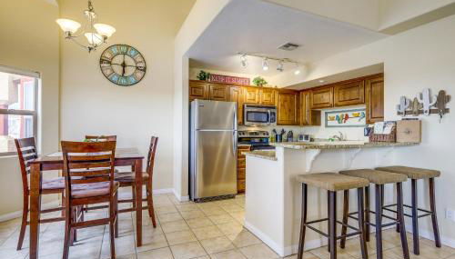 Mesquite Vacation Rental with Pool Access! - Foto 2