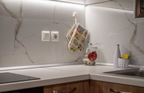 ΠΟΛΥΤΕΛΕΣ -ΜΟΝΤΕΡΝΟ ΔΙΑΜΕΡΙΣΜΑ - Foto 4