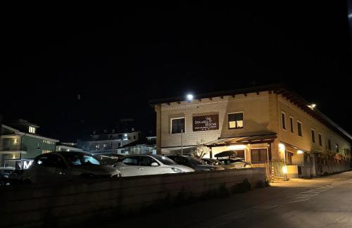 Solaria House Rooms And Comfort Apartment - Foto 5