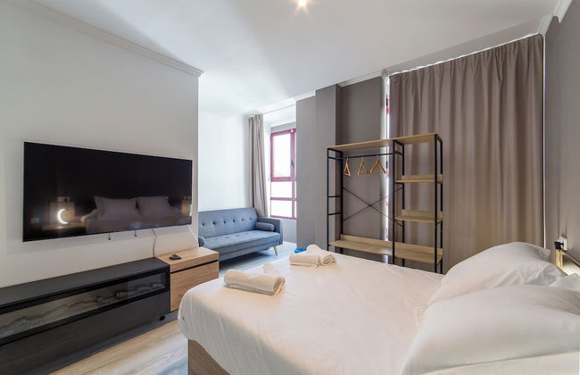 Albufera Dreams Nature Suites - Foto 17