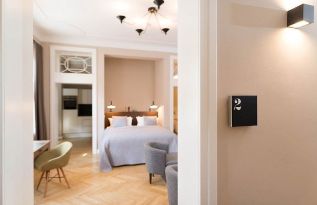 Schloss Beuchow - Foto 12