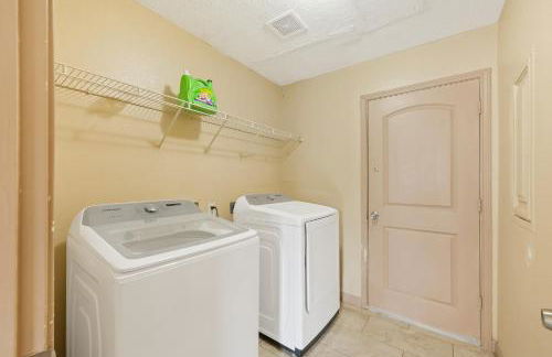 Modern Comfort Home in Katy - Foto 30