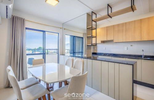 Estadia completa com piscina a 400m da Praia da Armação - SKL - Foto 70