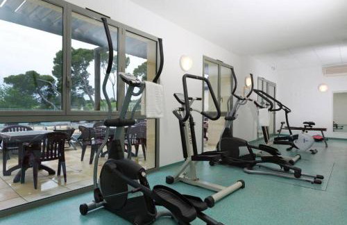 Golf apartment - Photo 13
