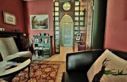 Mourne Mountain Art Apartments - Foto 44