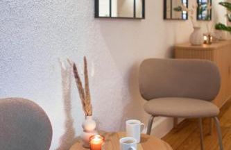 Repsody - City Center Group and Family Apartment - Foto 8