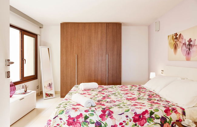 Aura CaseSicule, only for Sea View Lovers, Modern Style Apartment in City Center, Wi-Fi - Foto 3