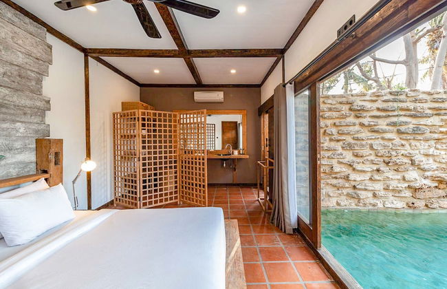 Kuno Villas - Foto 38