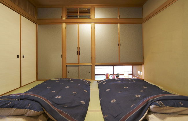 Oyado Kinokuniya Naka Machi - Foto 16