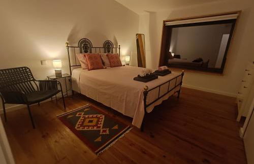 Quinta do Fraguil - Douro Valley - Foto 27