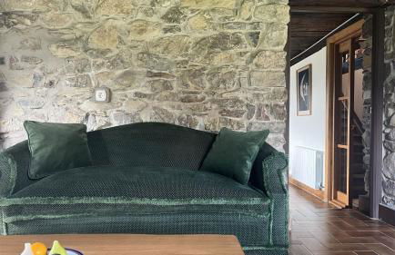 Etxetxobarri, caserío independiente con vistas a la crestería de Anboto - Foto 8