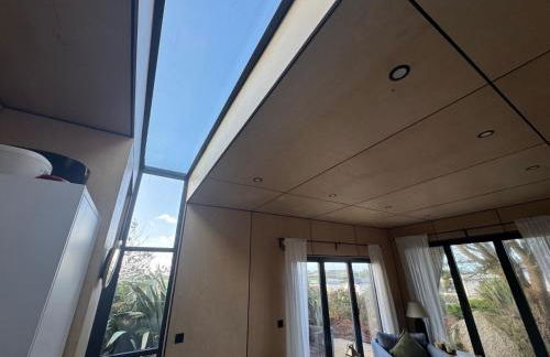 The Timber Lodge - Sennen Holiday Home - Foto 6