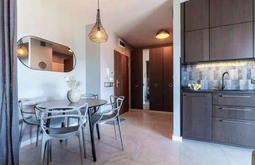 Warsaw Concierge Lake Pool Gym - Foto 22