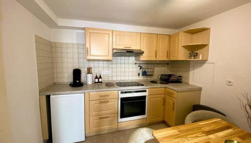 Wanderglück - Naturnah zum Wohlfühlen & Wandern - Foto 3, stove, pet friendly, toaster