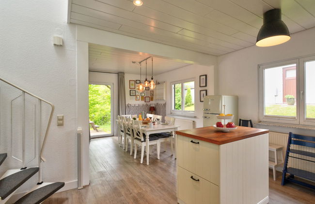 Dorf 4/Haus 10 - Foto 16