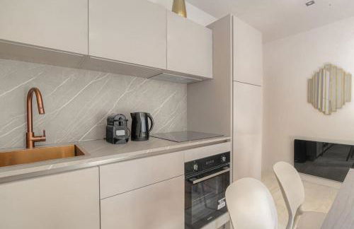 Joli appartement T2, bien équipé, Saint-Didier - Photo 13