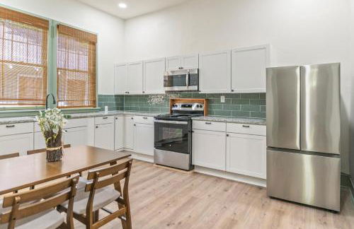 3Bd 2Ba Oasis in Historic Olde Towne - Foto 5