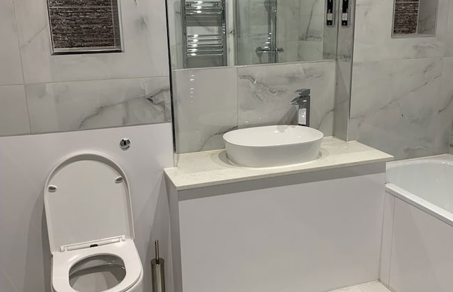 Icare lodge Safwaan house - Foto 17