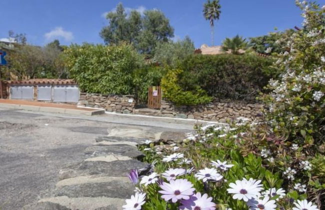 Villetta Mediterranea - Foto 30