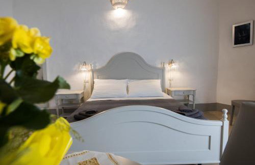 Le Finestre Su Porta Carrese - Luxury Rooms - Foto 70