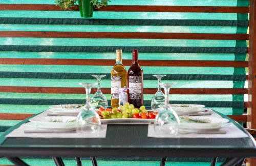 Apartment Martin-nearby Krka National park - Foto 25