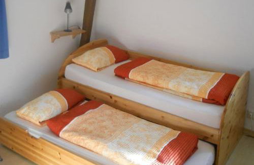 Ferienhof Schwienhorst - Foto 26