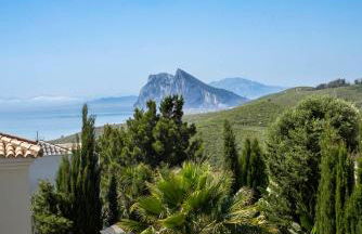 Luxe Alcaidesa Villa By the Sea - Foto 37